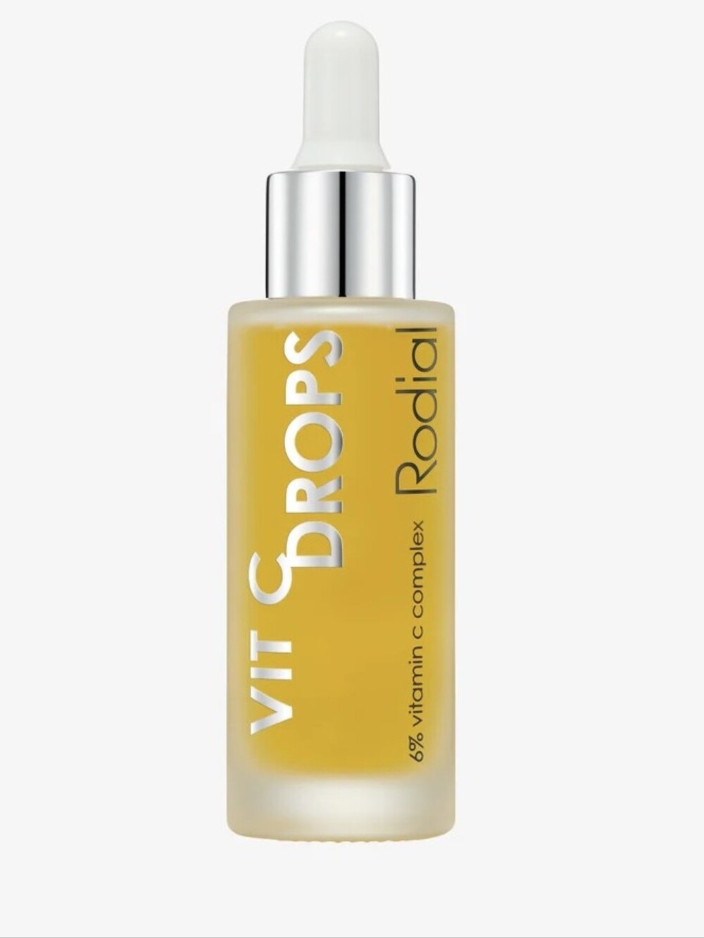 Rodial 6% VIT C Complex Drops, 30ml, NIB - Picture 2 of 6